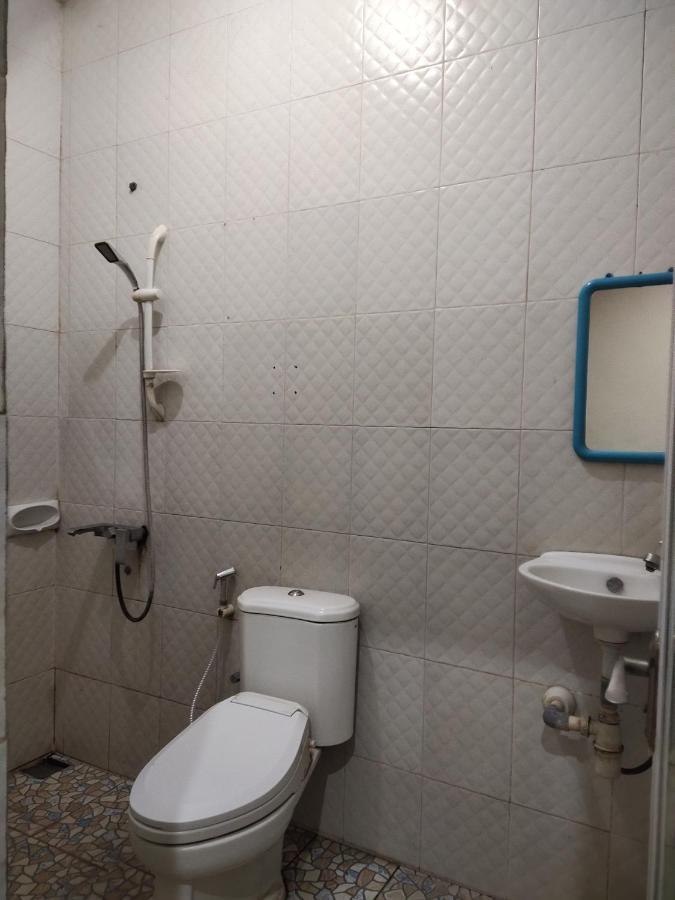 Mojokerto Classic Homestay Экстерьер фото