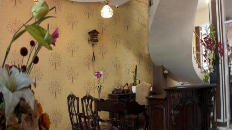Mojokerto Classic Homestay Экстерьер фото