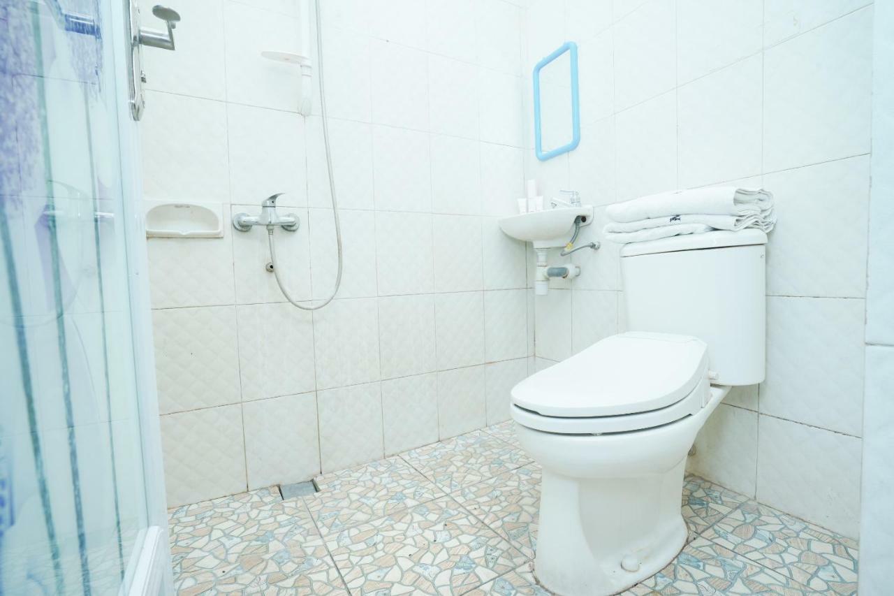Mojokerto Classic Homestay Экстерьер фото