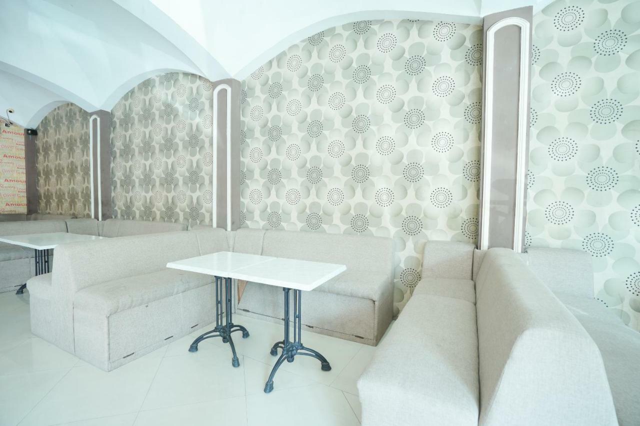 Mojokerto Classic Homestay Экстерьер фото